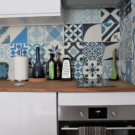 Apartamento Superb Close To Sacre-coeur *