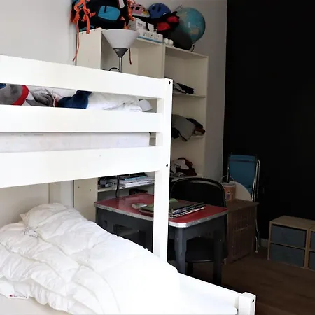 Apartamento Superb Close To Sacre-coeur *